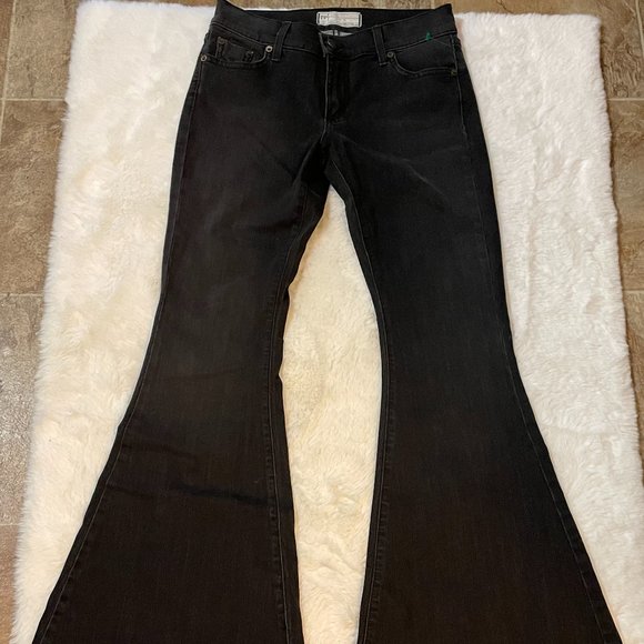 Free People Denim - Free People Jeans